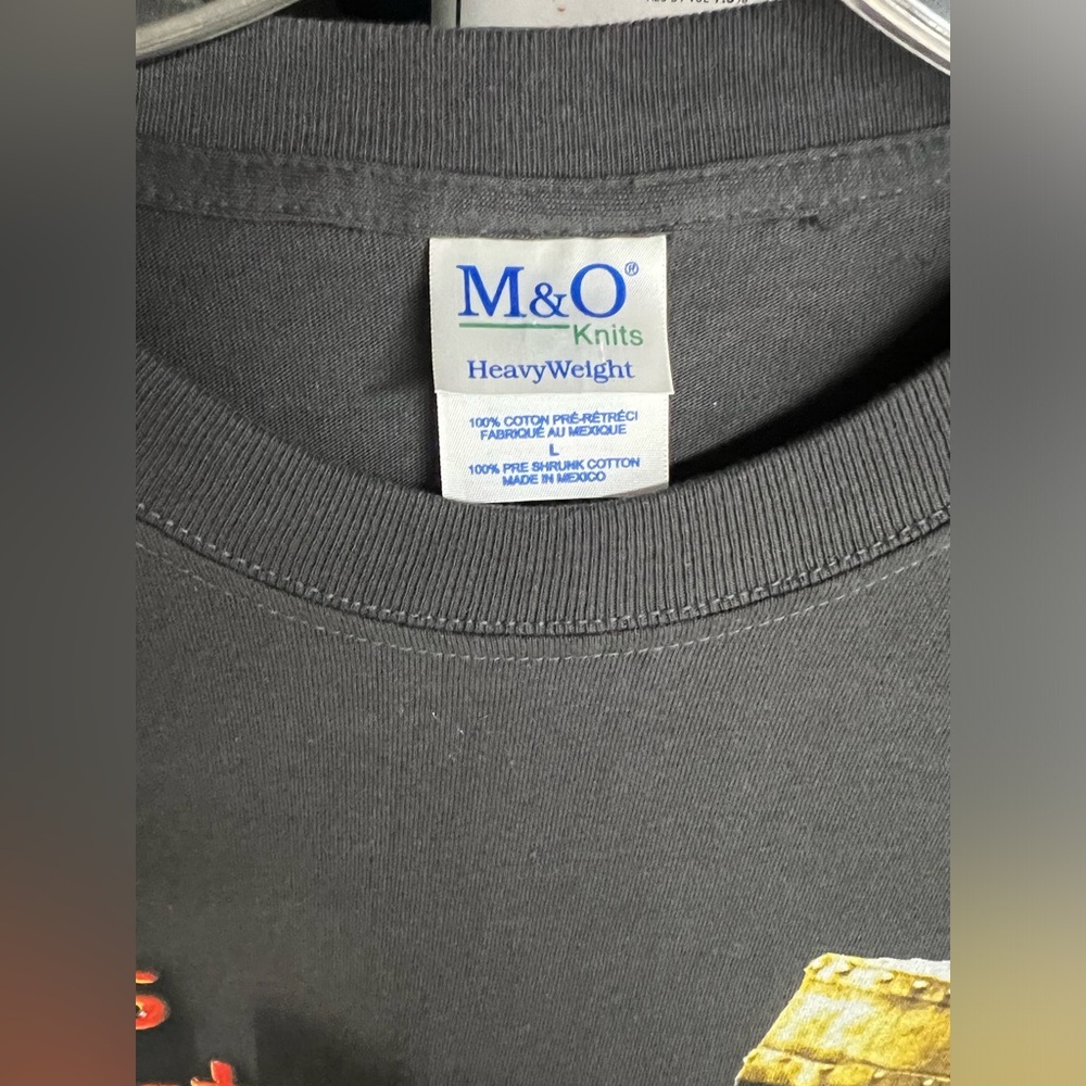 2001 Monty Python Tee - image 2